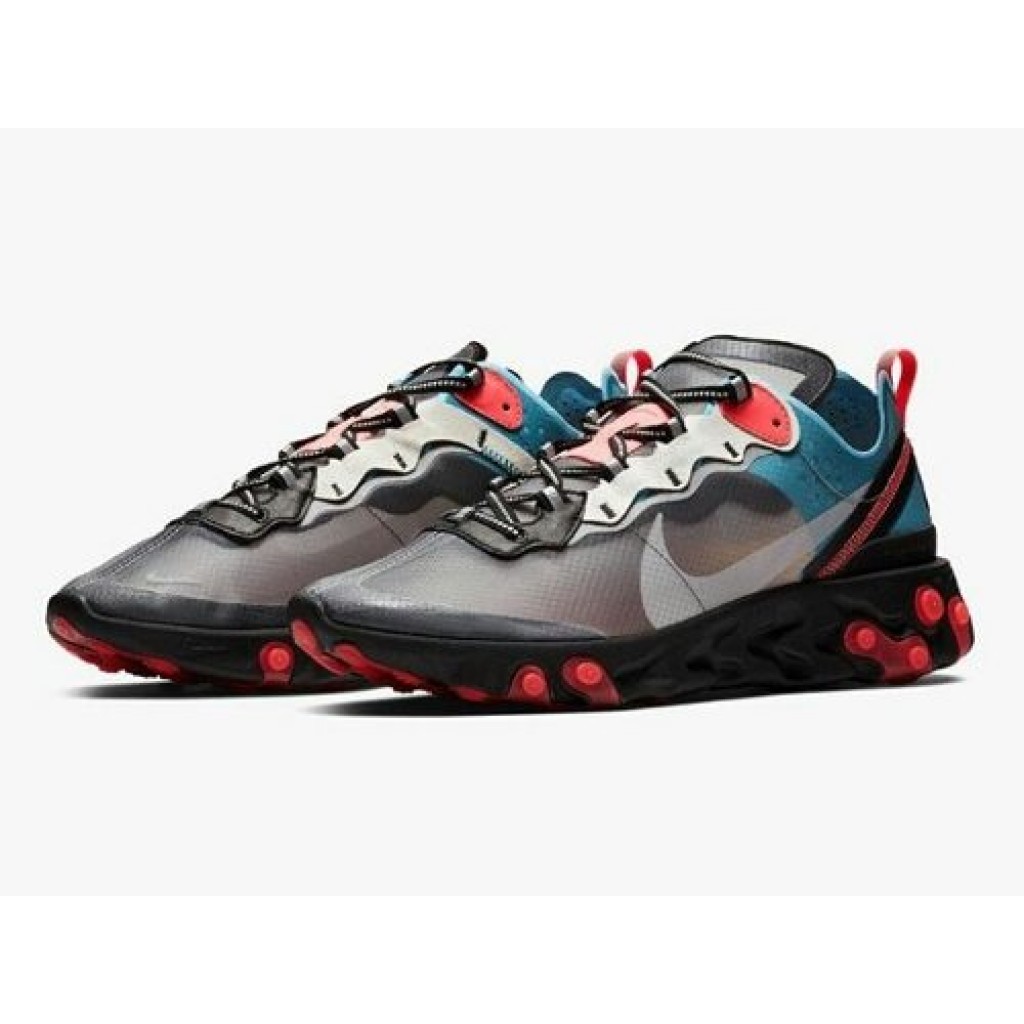 Nike React Element 87 youbetterfly